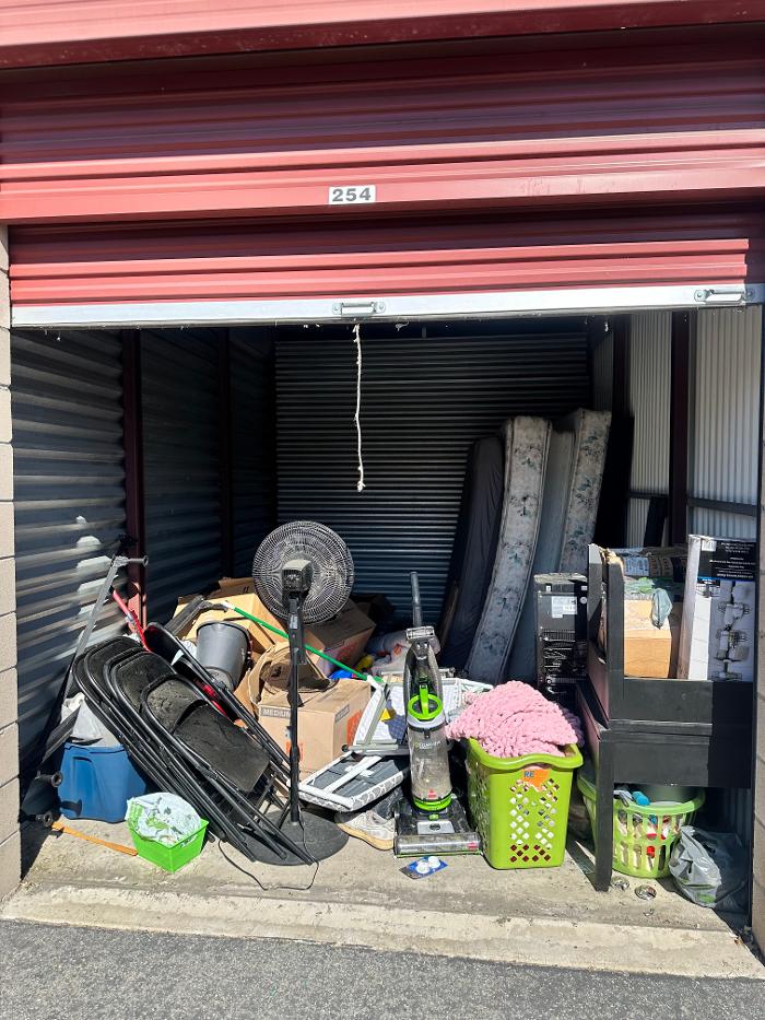 E.B. Haul - Murrieta, CA