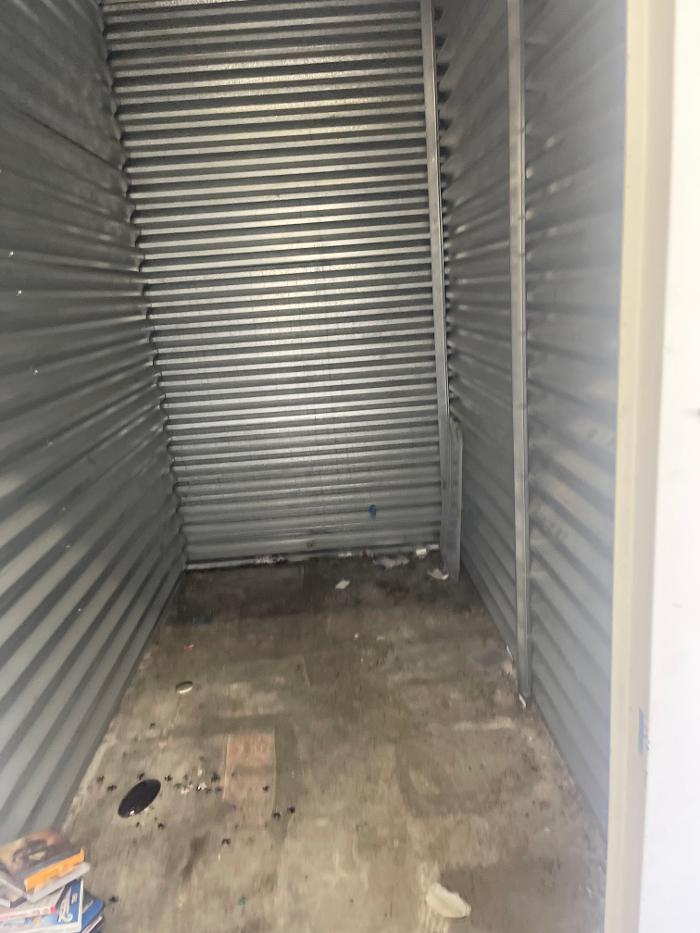 E.B. Haul - Murrieta, CA