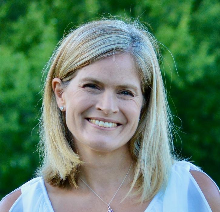 Dr. Laura M. Brown, ND