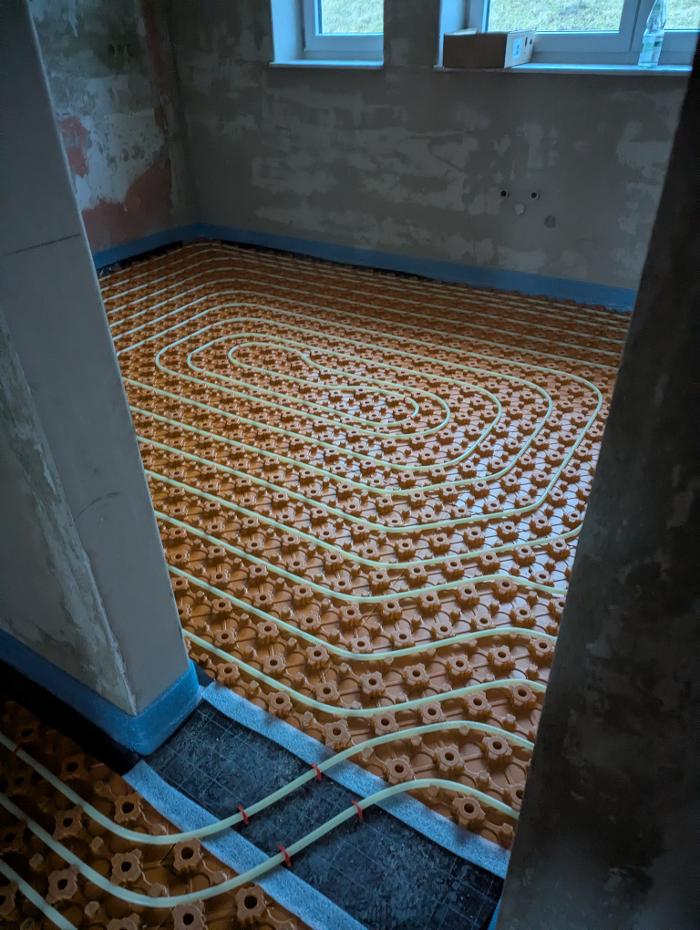 Holger Göckel Sanitärtechnik, Eichertstraße in Gammertingen
