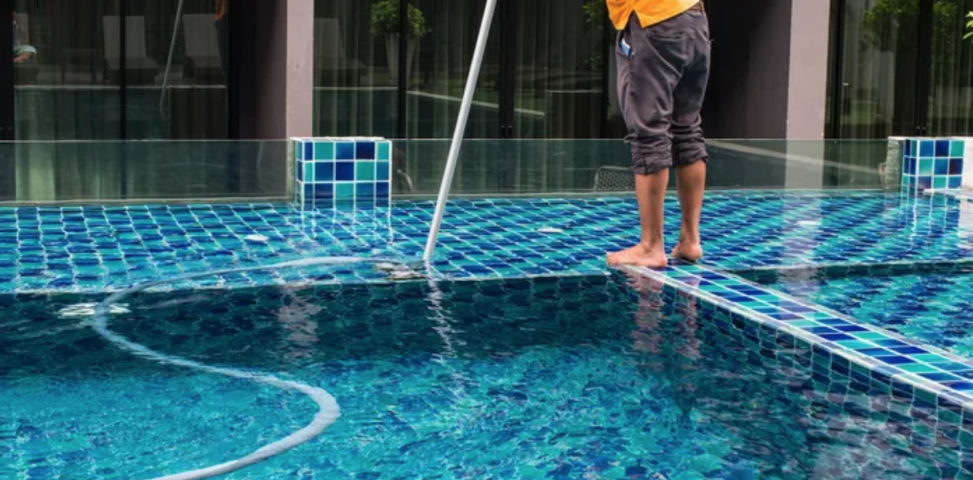 Pool Scientist Image