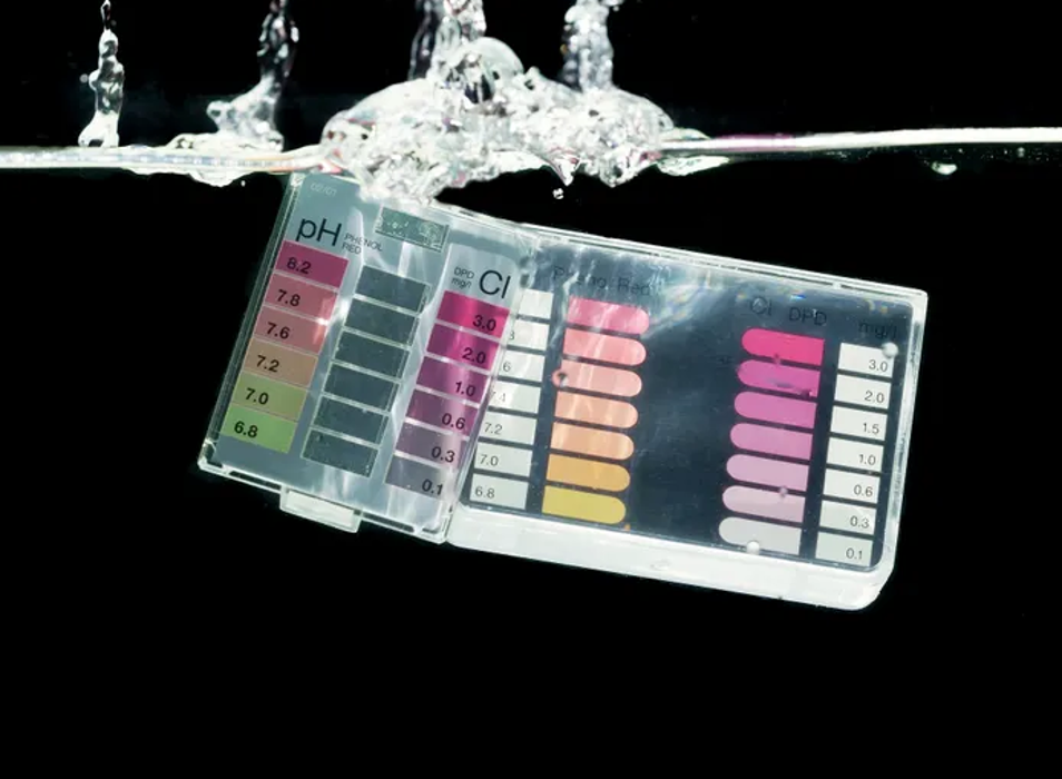 Pool Scientist Image