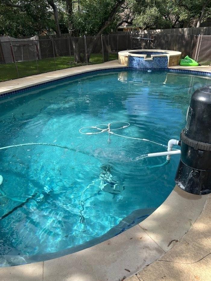 Pool Scientist Image