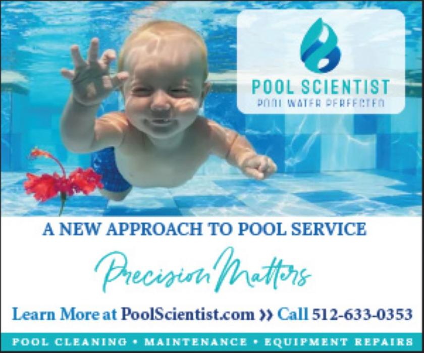 Pool Scientist Image