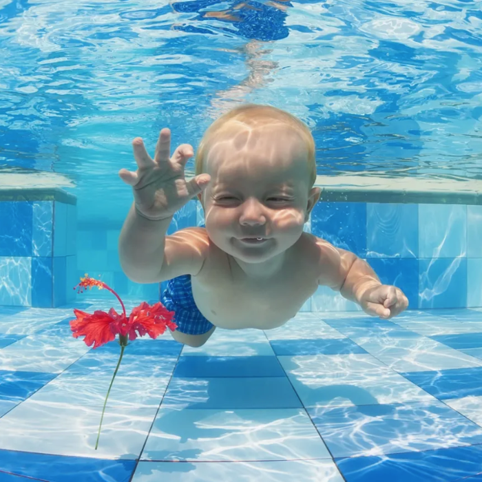 Pool Scientist Image