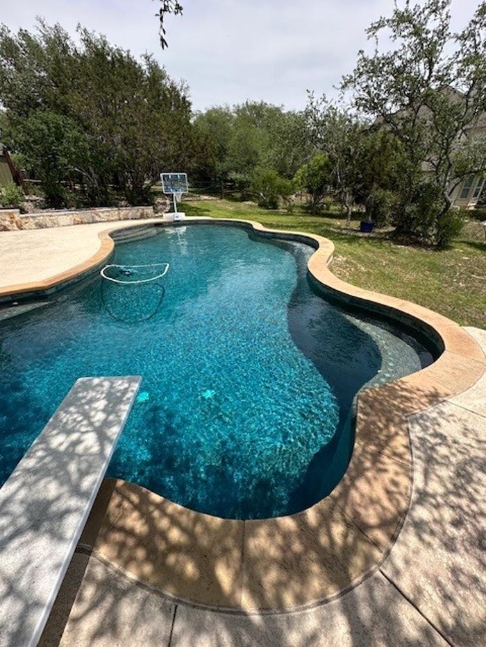 Pool Scientist Image