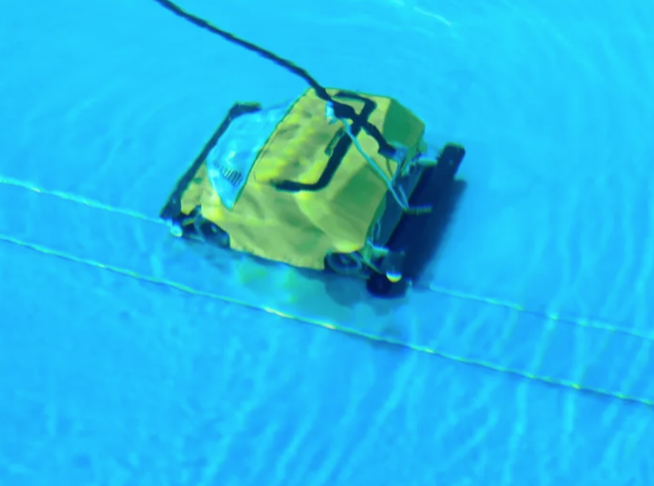 Pool Scientist Image