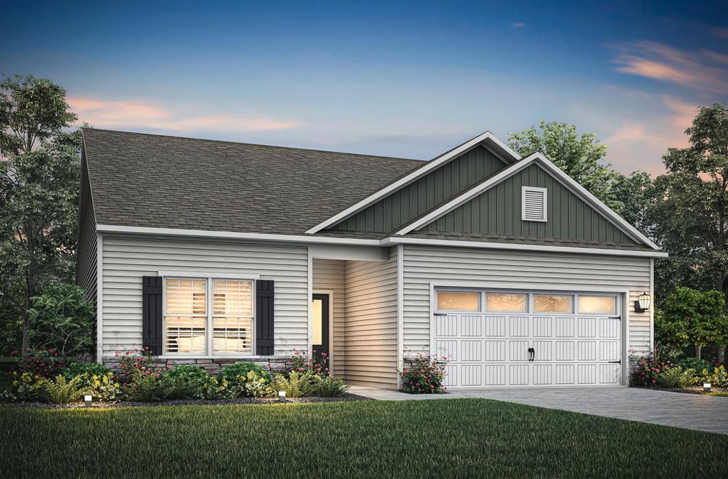 LGI Homes - Ascot Woods Image