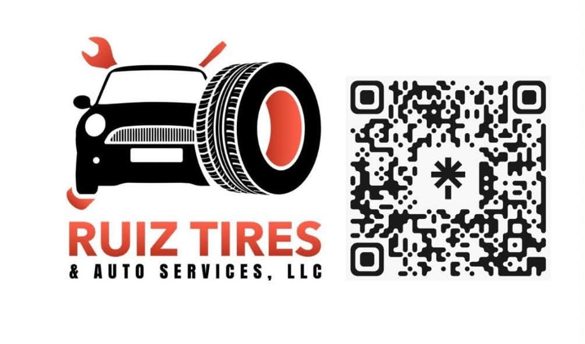 Ruiz Tires & Auto Services