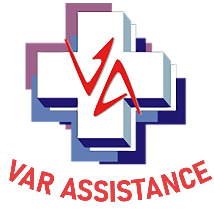 VAR ASSISTANCE du Cannet des Maures ambulance