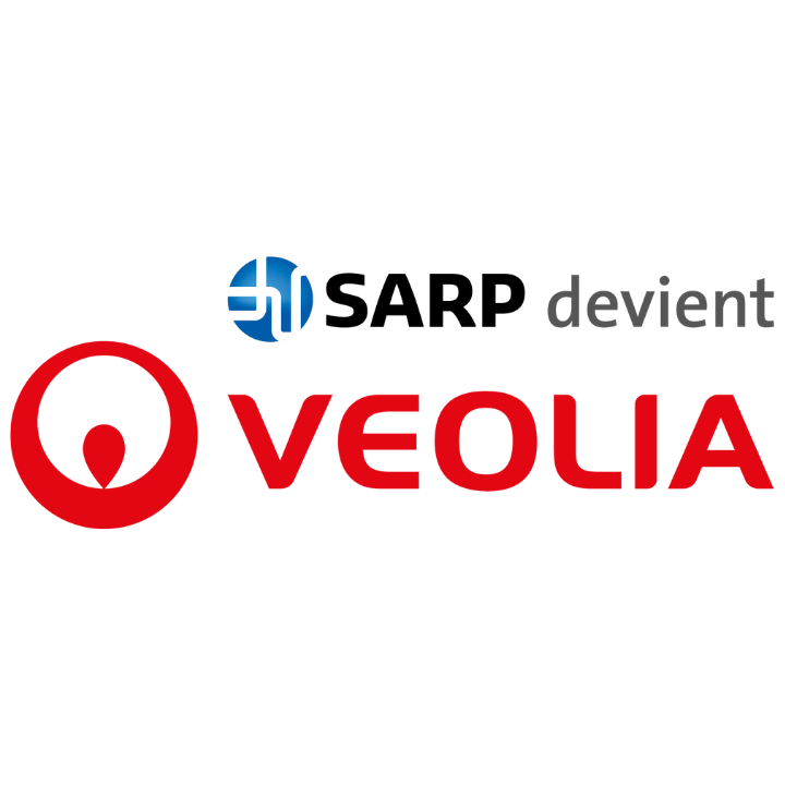 SARP Ouest Vannes Service de l'assainissement