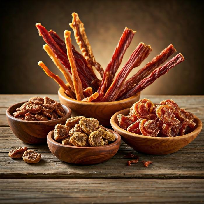 Pansen-Versand-Staßfurt GmbH & Co.KG, Calbesche Straße in Staßfurt