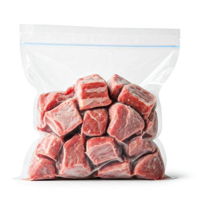 Pansen-Versand-Staßfurt GmbH & Co.KG, Calbesche Straße in Staßfurt