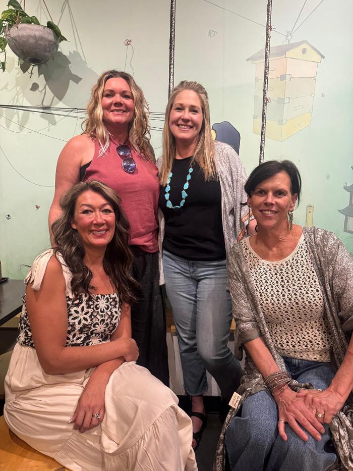 Adiluna Boutique - Arvada, CO