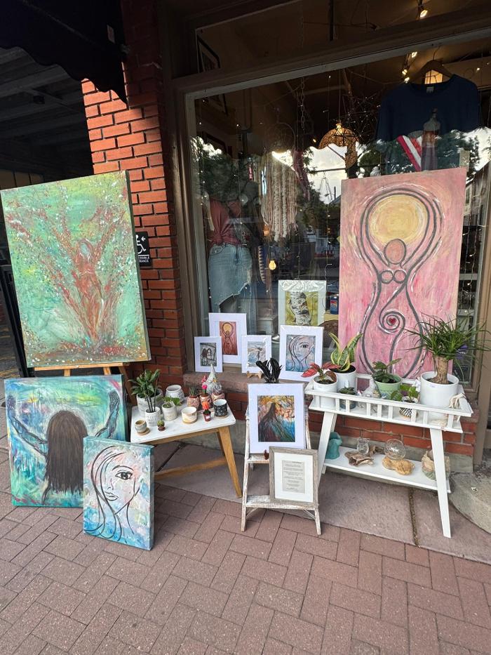 Adiluna Boutique - Arvada, CO