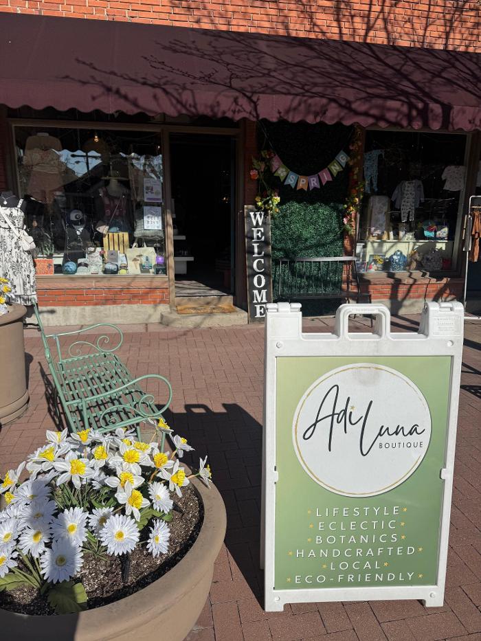 Adiluna Boutique - Arvada, CO
