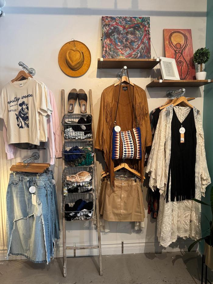 Adiluna Boutique - Arvada, CO