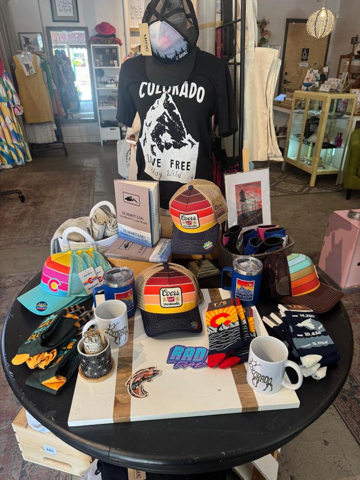 Adiluna Boutique - Arvada, CO