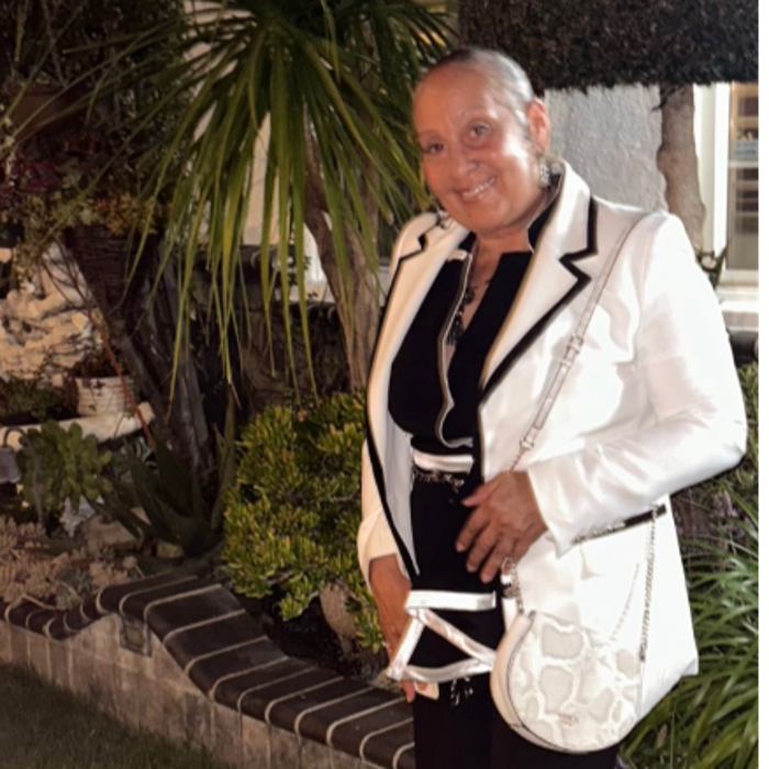 Linda Roth Burrell Realtor