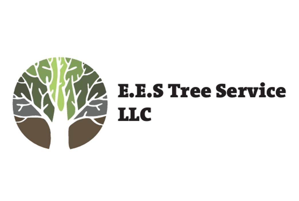 E.E.S. Tree Service, LLC Logo