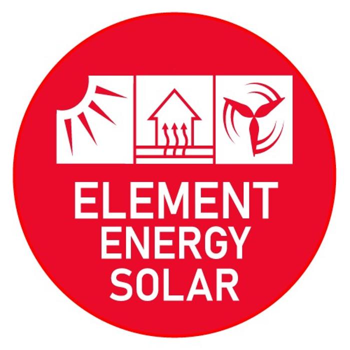 Element Energy LLC Logo