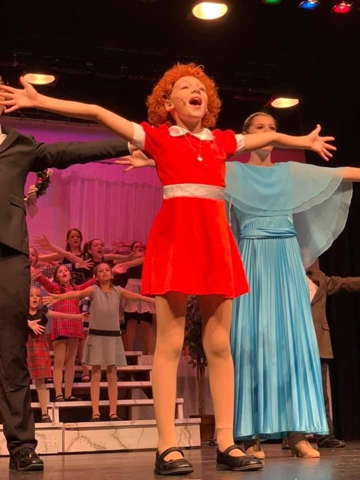 EMC Performing Arts Studio Image