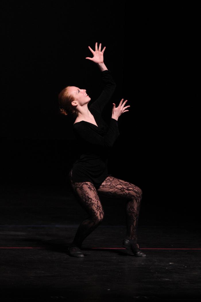 EMC Performing Arts Studio Image