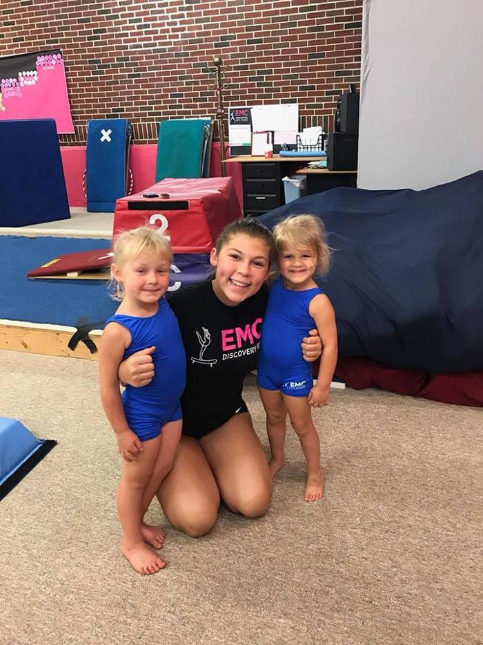 EMC Performing Arts Studio Image