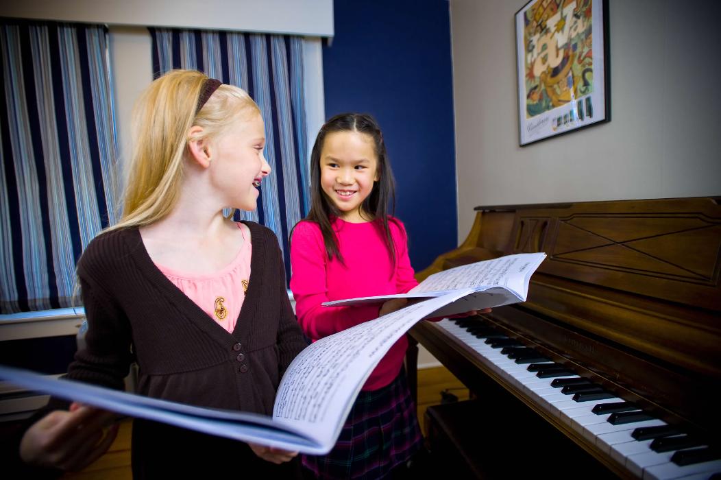 EMC Performing Arts Studio Image