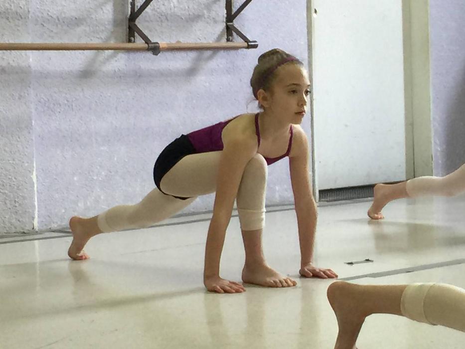 EMC Performing Arts Studio Image