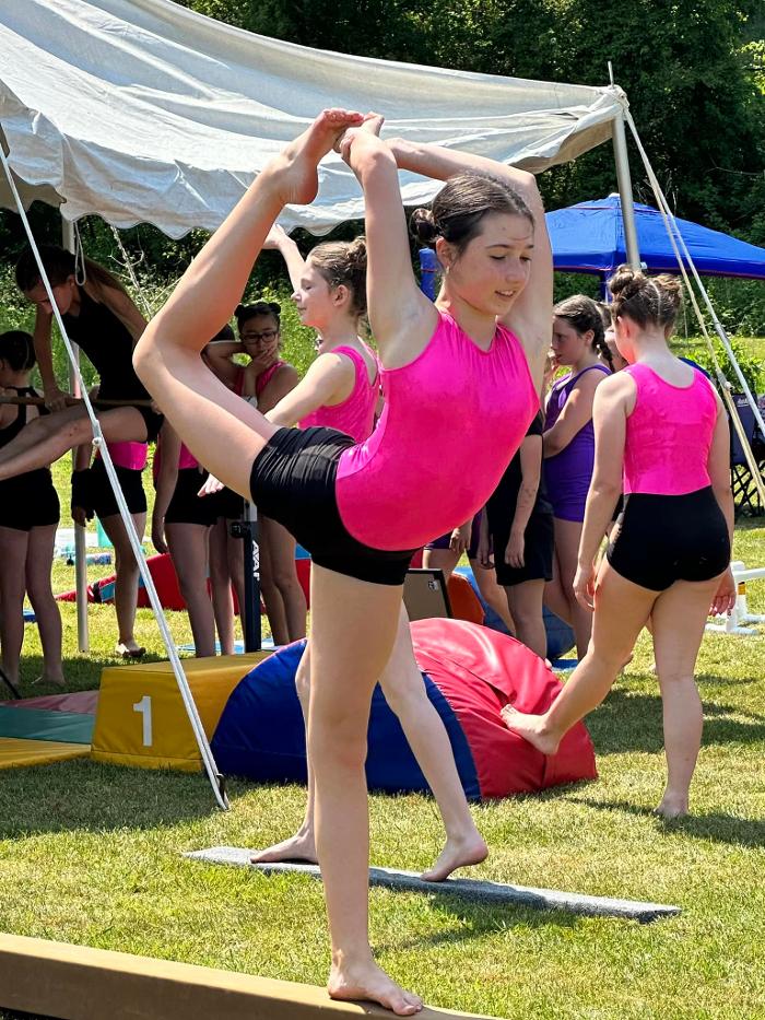 EMC Performing Arts Studio Image