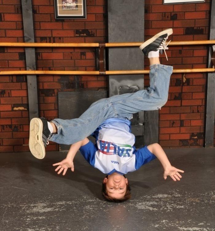 EMC Performing Arts Studio Image