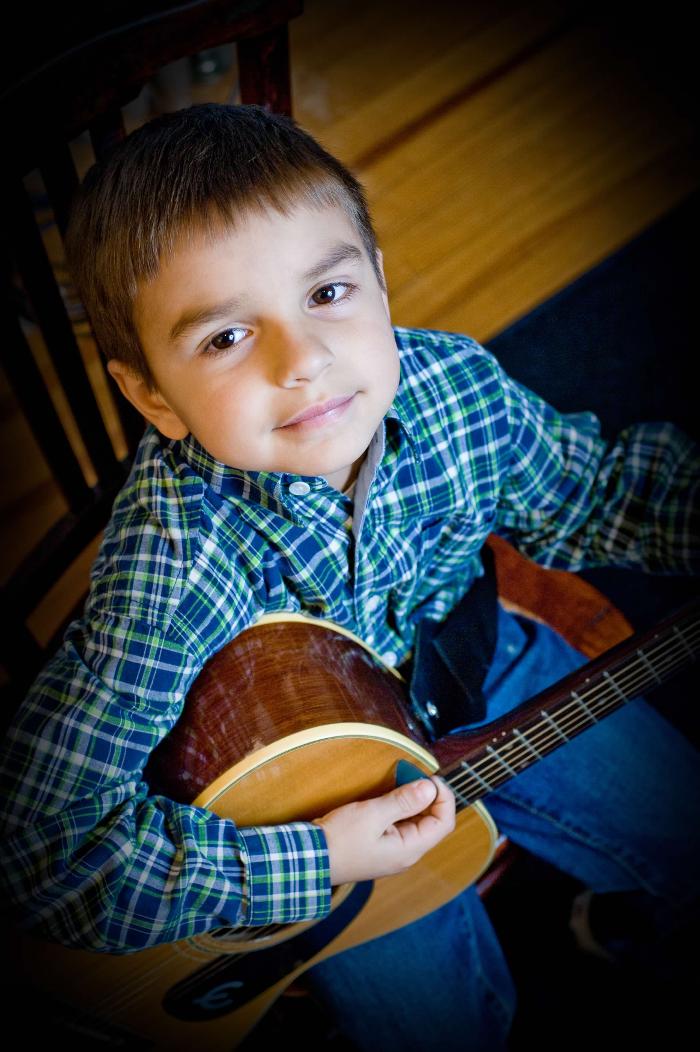 EMC Performing Arts Studio Image