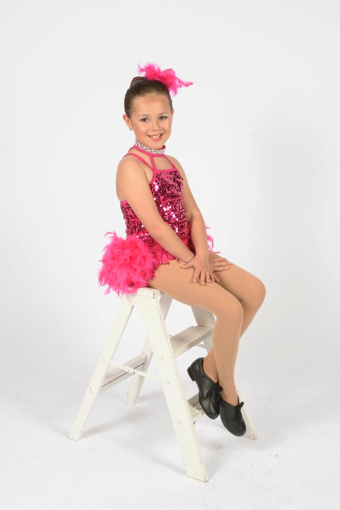 EMC Performing Arts Studio Image