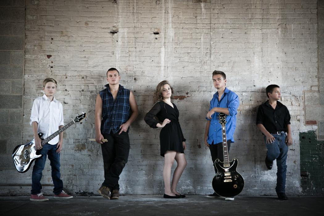 EMC Performing Arts Studio Image