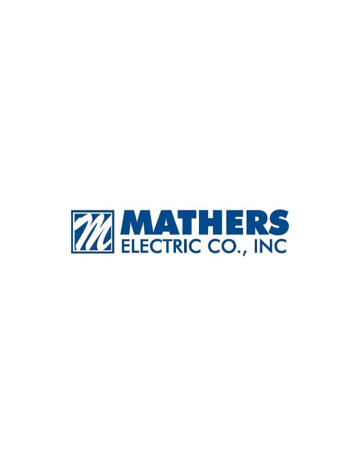 Mathers Electric Co., Inc - Tallahassee, FL