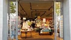 Thalia Kamp-Lintfort, Moerser Straße in Kamp-Lintfort