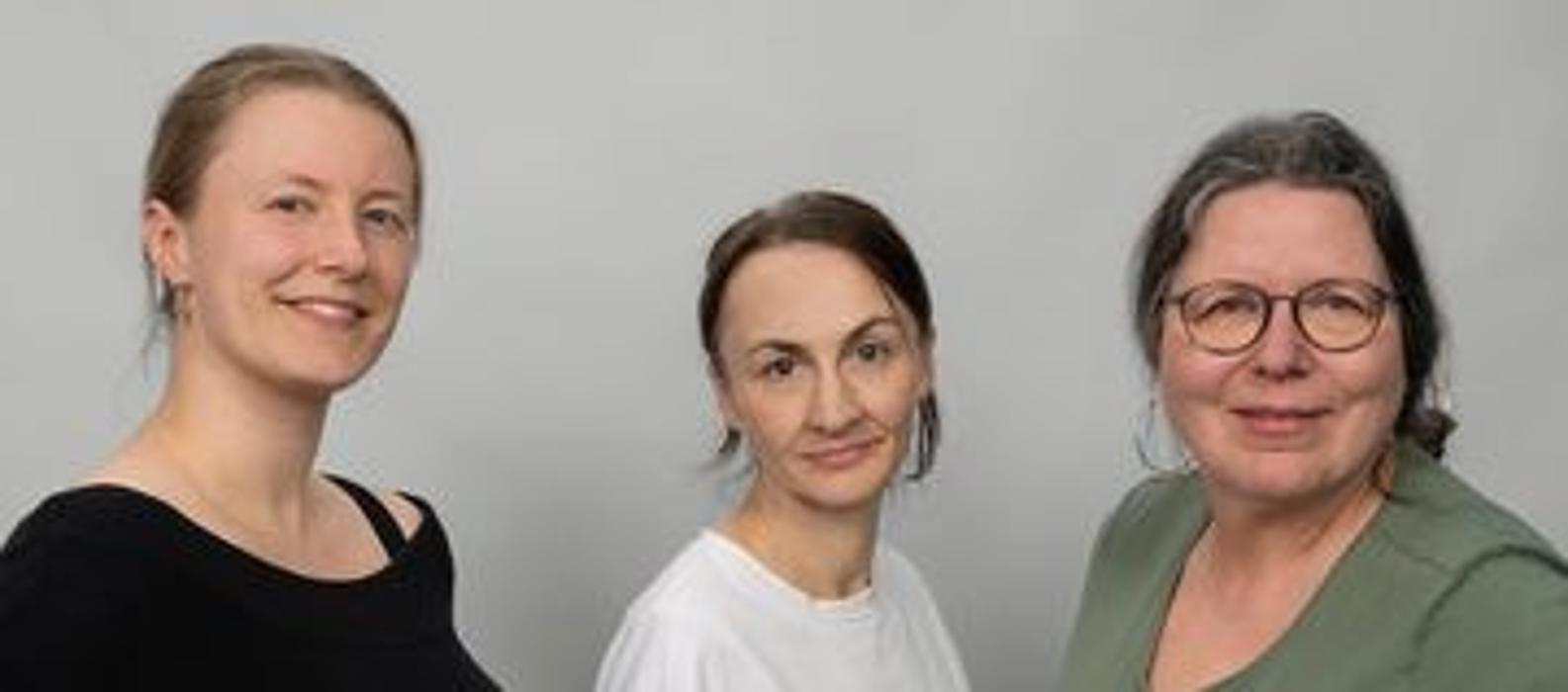 Thalia Kamp-Lintfort, Moerser Straße in Kamp-Lintfort