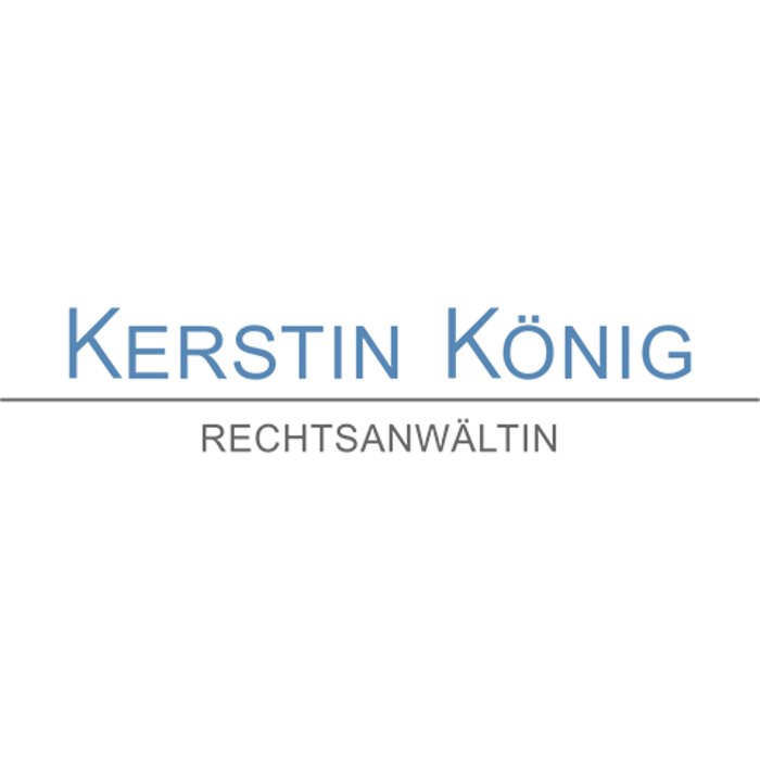 Rechtsanwaltskanzlei Kerstin König, Odenwaldstraße in Pfungstadt