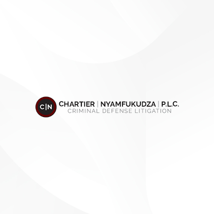 Chartier & Nyamfukudza, P.L.C. - Okemos, MI