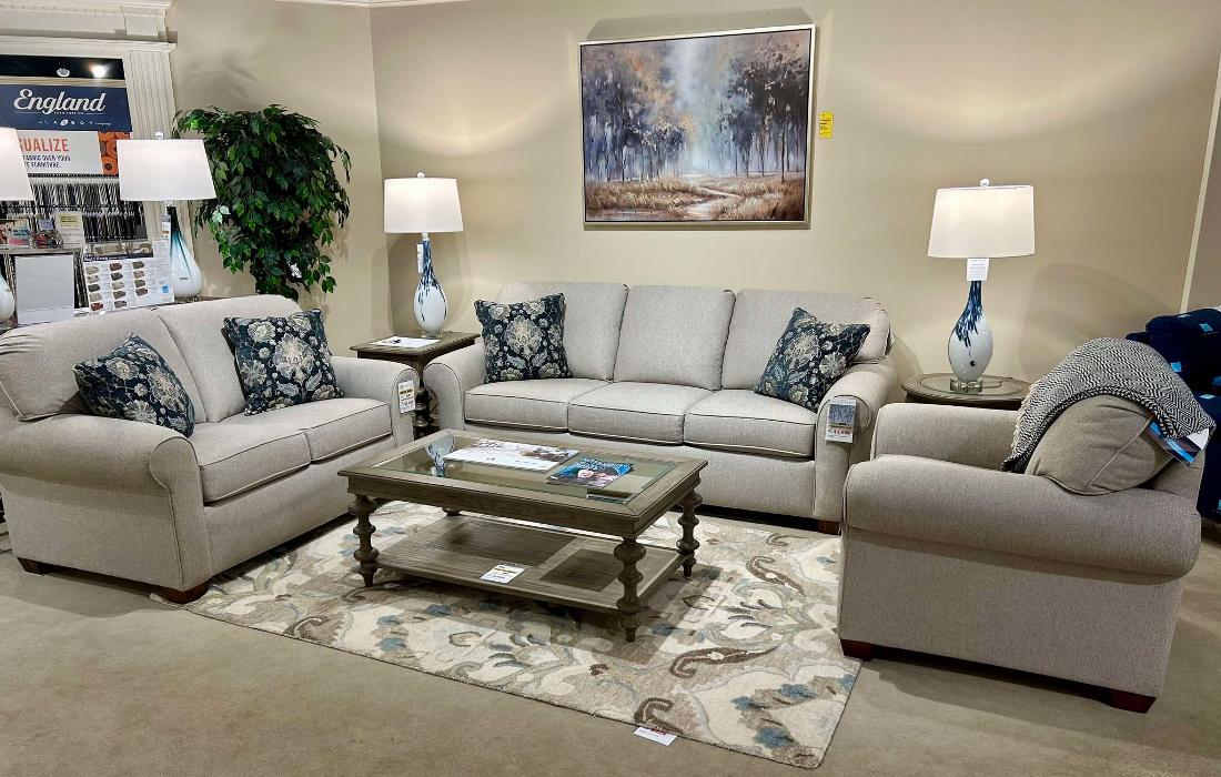 Colony House Furniture & Mattress Store Image