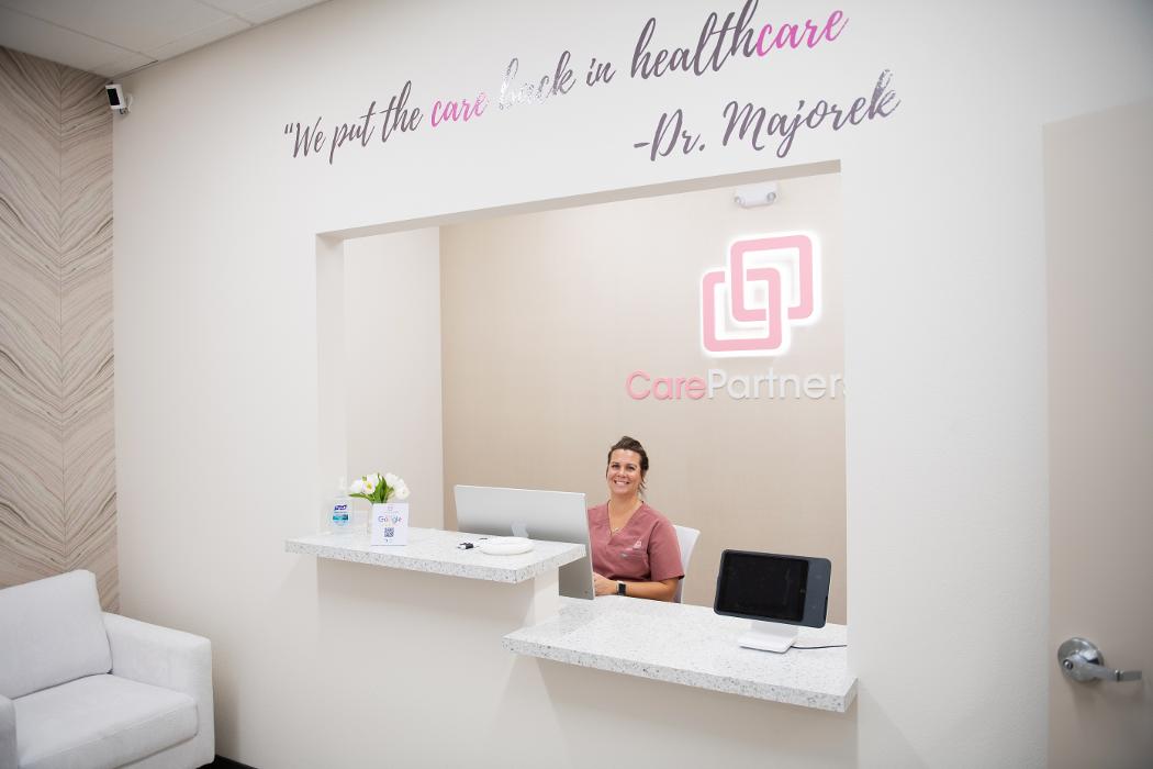 CarePartnersMD