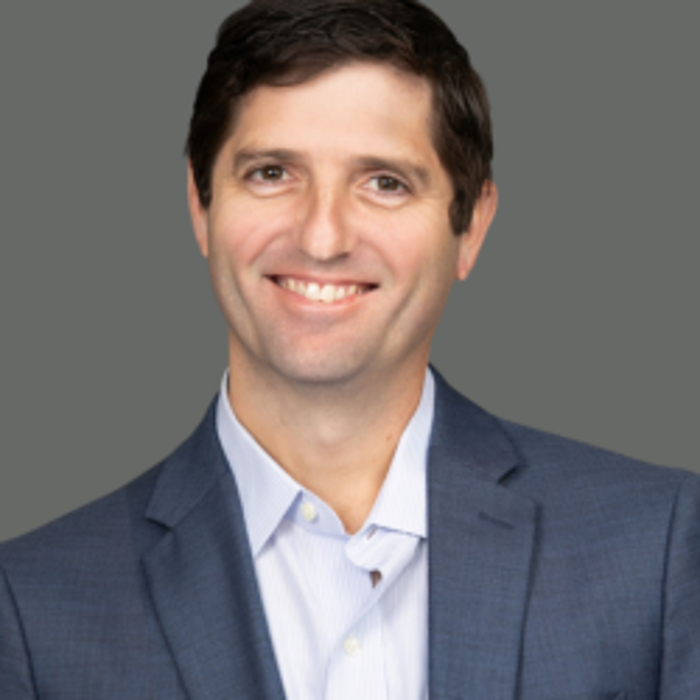 Fidelity Bank Community Partners - Madison Burris Logo