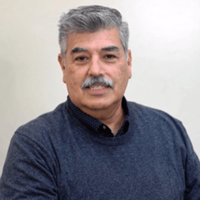 Fidelity Bank Financial Literacy Specialist - Javier Sanchez Logo