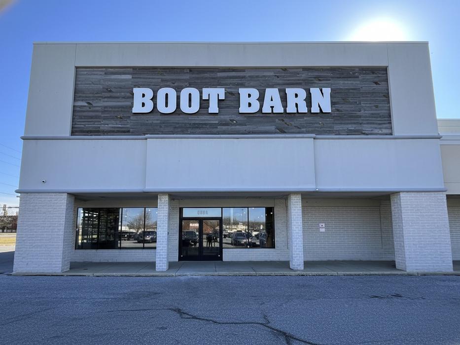 Boot Barn