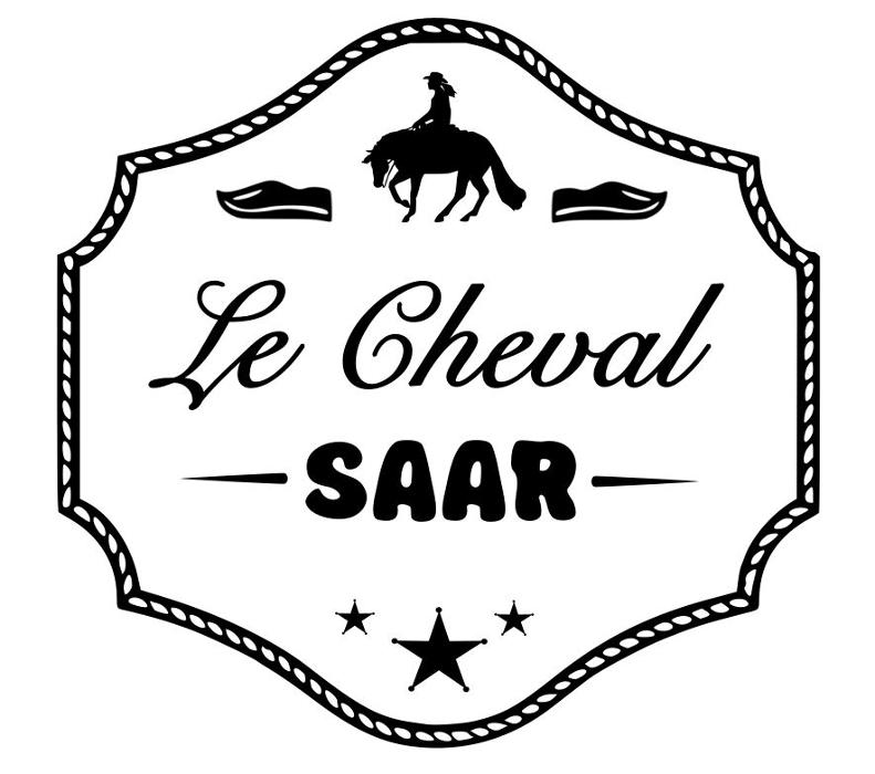 Le Cheval - Saar