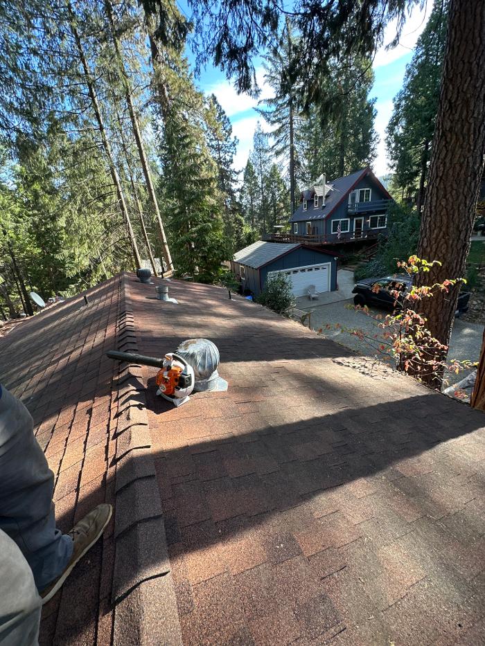 Bracken Handyman Service - Pollock Pines, CA