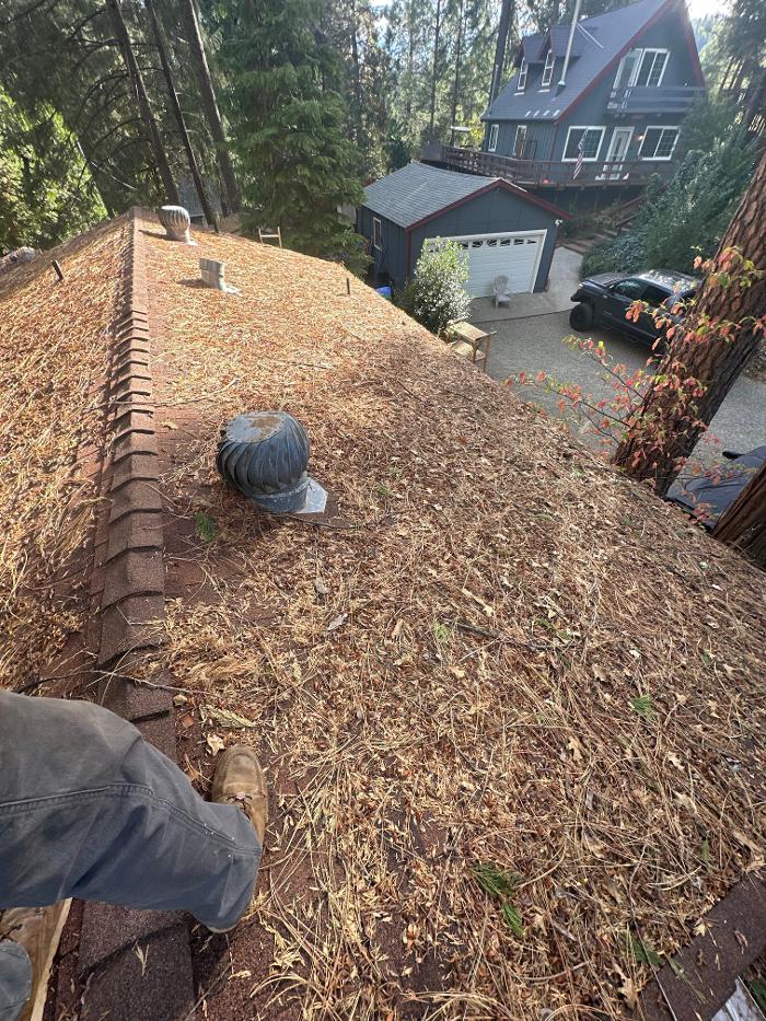 Bracken Handyman Service - Pollock Pines, CA