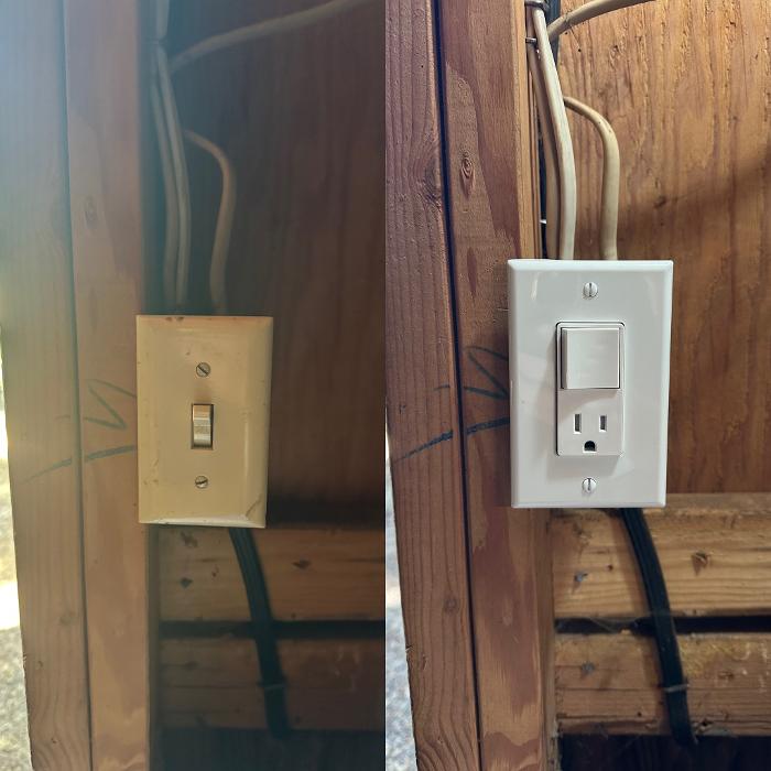 Bracken Handyman Service - Pollock Pines, CA