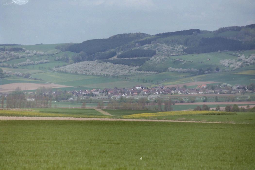 Felsenkeller Holzminden, Hoher Weg in Holzminden
